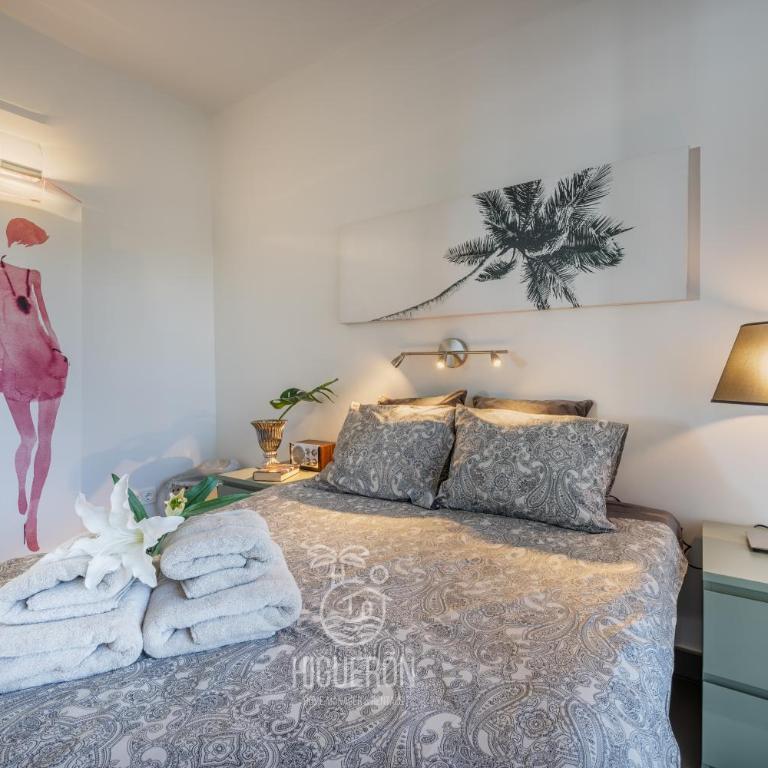 HigueronRentals Gucci - Apartamento de 3 dormitorios - 19