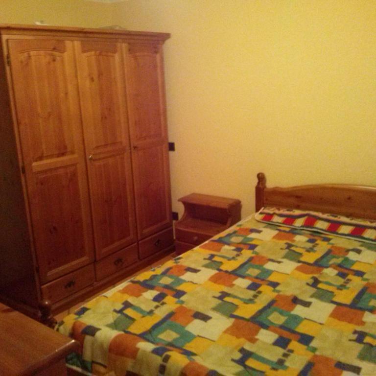 Maien Piolet Milieu - Appartamento con 2 Camere da Letto - 7