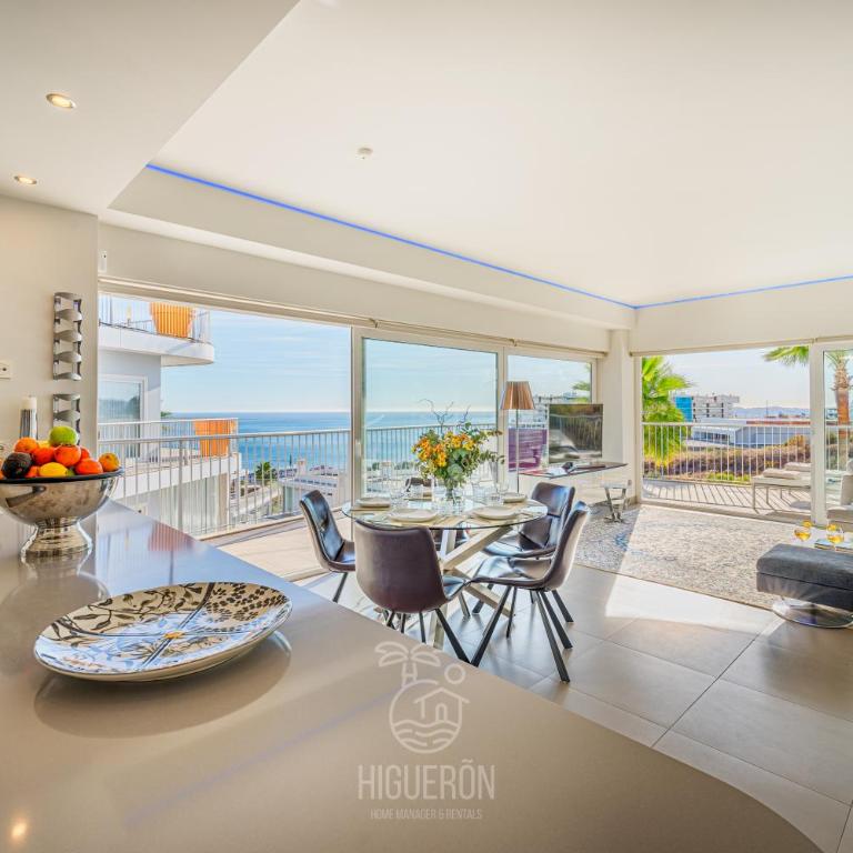 HigueronRentals Gucci - Apartamento de 3 dormitorios - 1