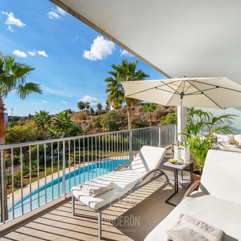 HigueronRentals Gucci - Apartamento de 3 dormitorios - 3