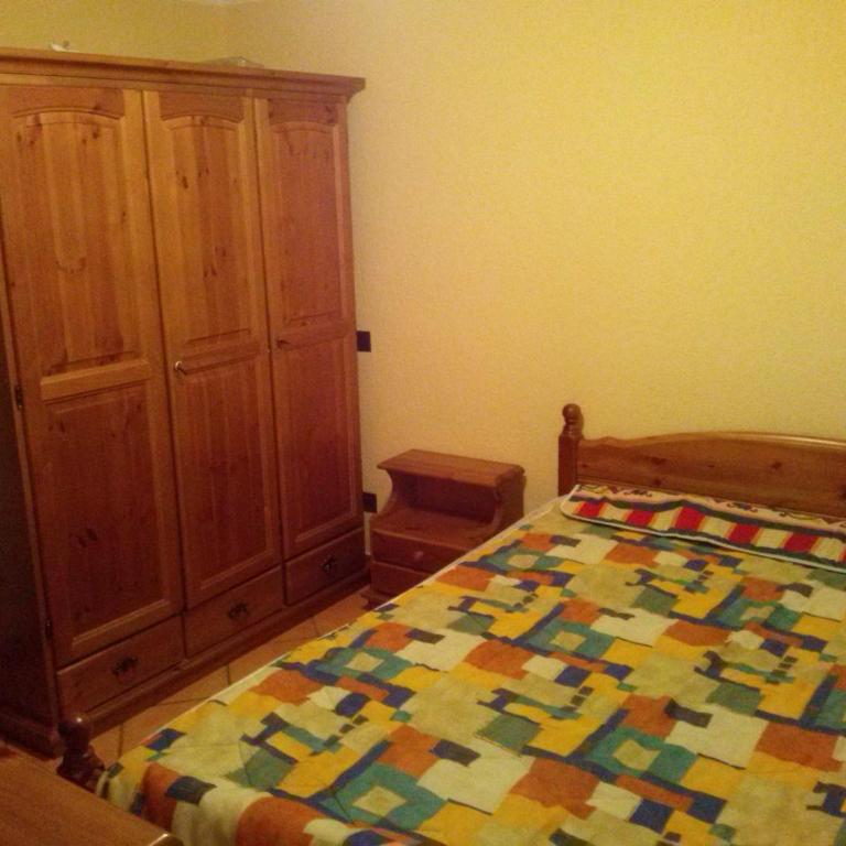 Maien Piolet Milieu - Appartamento con 1 Camera da Letto - 1