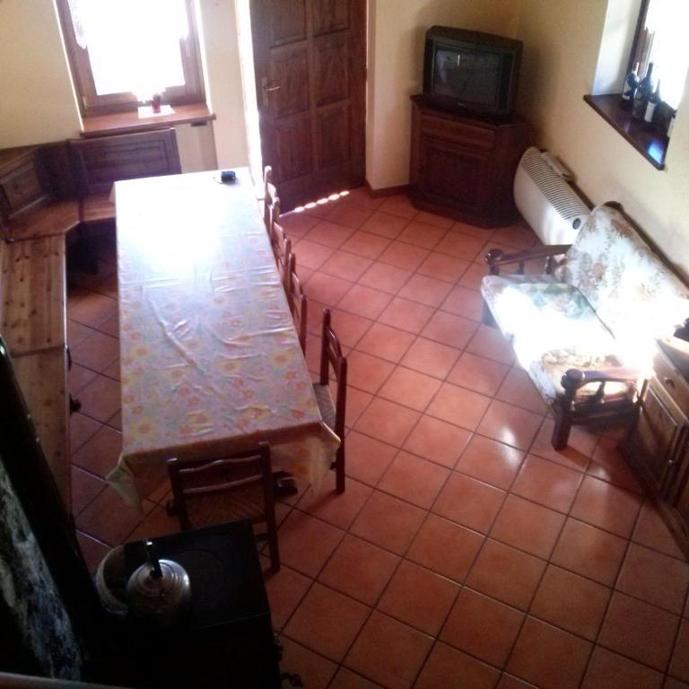 Maien Piolet Milieu - Appartamento con 1 Camera da Letto - 5