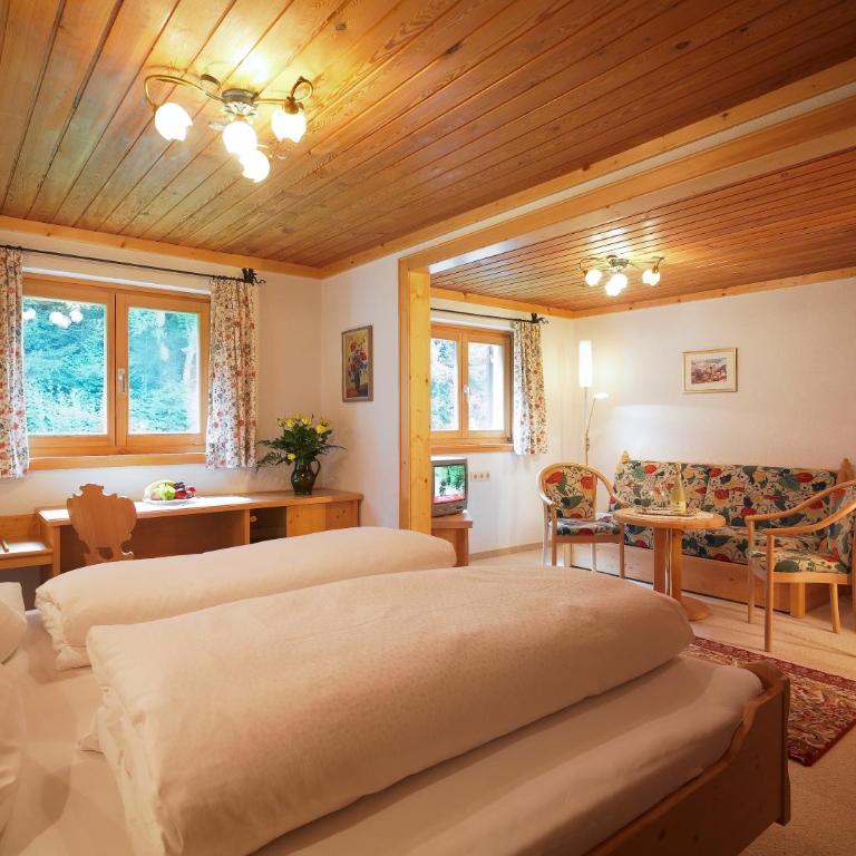 Hotel Montabella - Junior Suite - 1