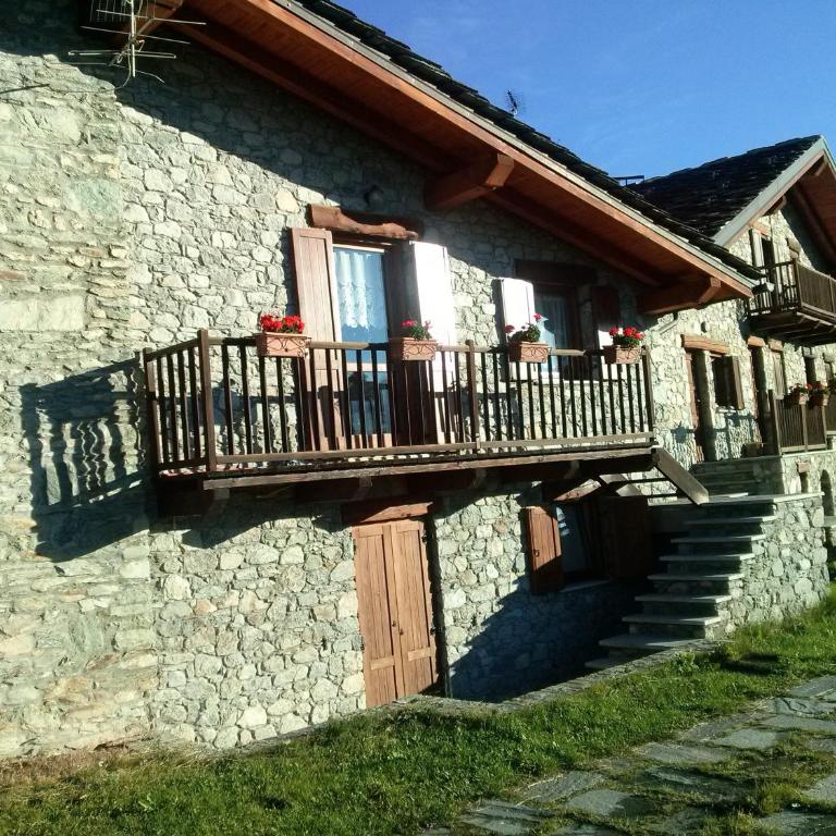 Maien Piolet Milieu - Appartamento con 2 Camere da Letto - 12
