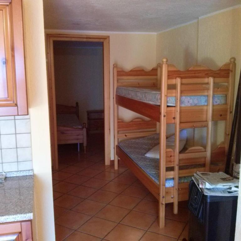 Maien Piolet Milieu - Appartamento con 1 Camera da Letto - 6