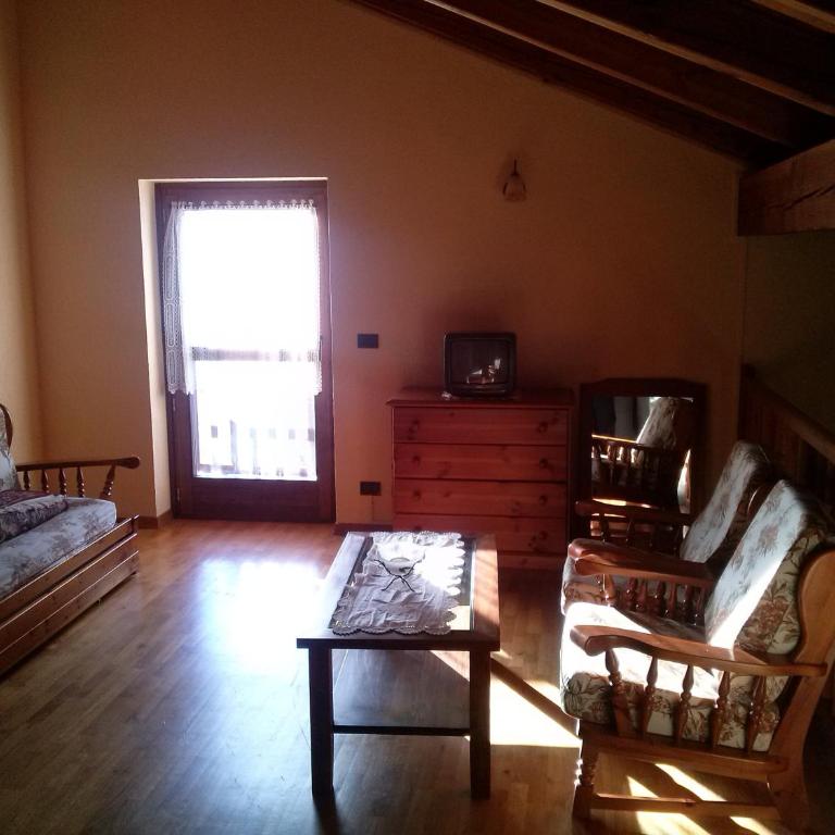 Maien Piolet Milieu - Appartamento con 1 Camera da Letto - 11