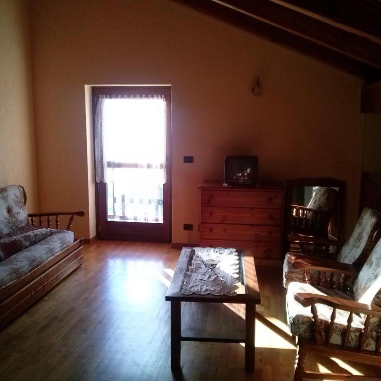 Maien Piolet Milieu - Appartamento con 1 Camera da Letto - 12