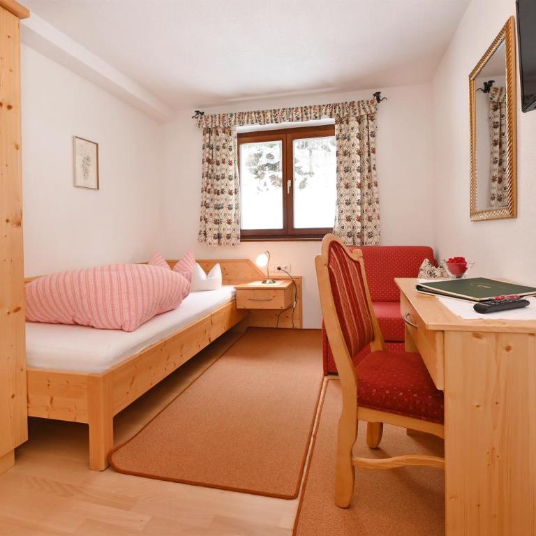 Hotel Montabella - Einzelzimmer - 1