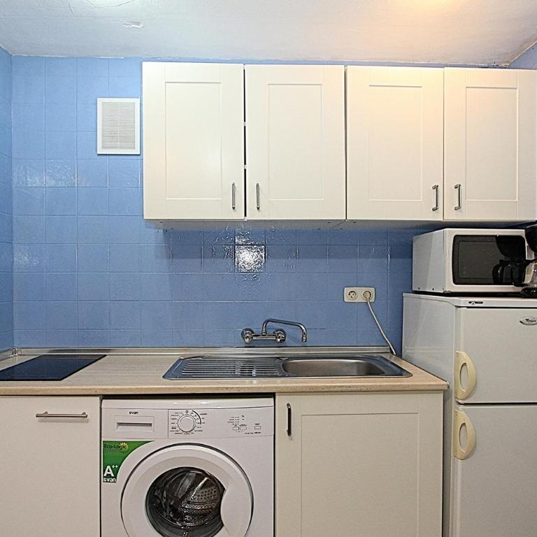 Apartment Bond - Apartamento de 1 dormitorio - 6