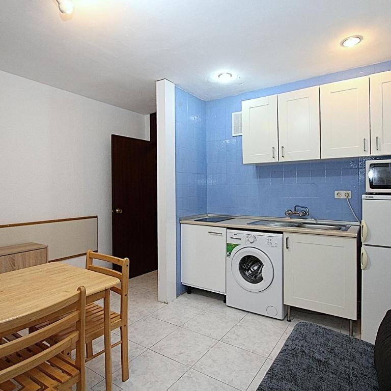 Apartment Bond - Apartamento de 1 dormitorio - 5