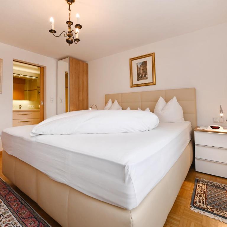 Hotel Montabella - Apartment mit Terrasse - 1