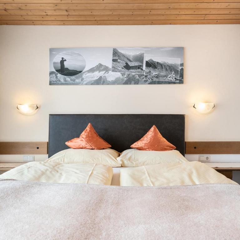 Gasthof Pension Berghof - Comfort Doppelzimmer - 9