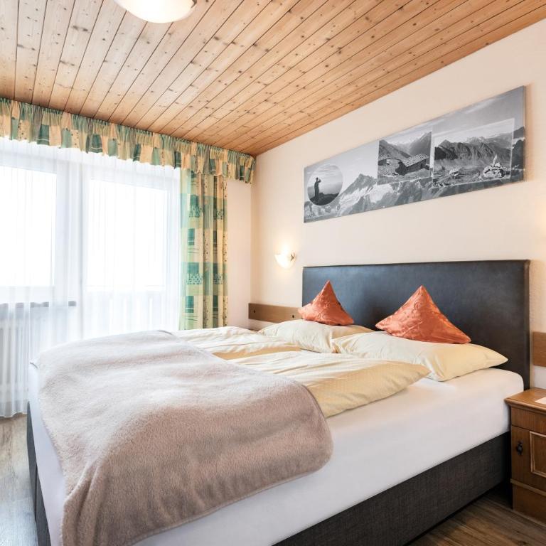 Gasthof Pension Berghof - Comfort Doppelzimmer - 3