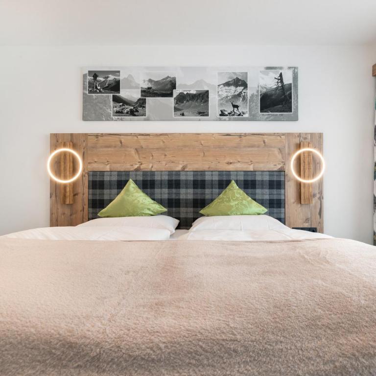 Gasthof Pension Berghof - Standard Doppelzimmer - 2