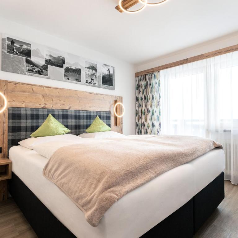 Gasthof Pension Berghof - Standard Doppelzimmer - 4