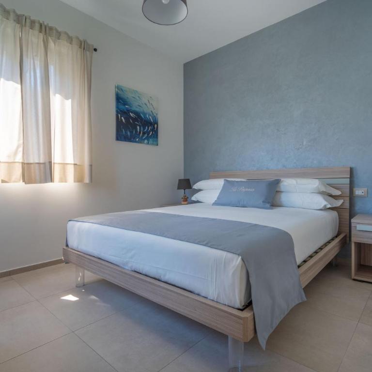 Villa La Pagaia Sorrento Coast - Family Room with Sea View - 4