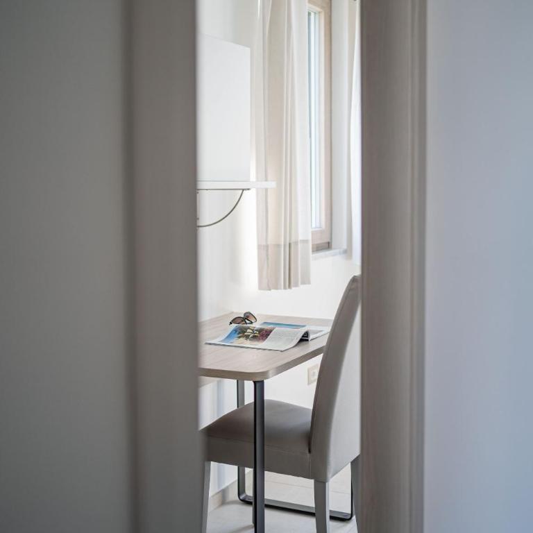 Villa La Pagaia Sorrento Coast - Family Room with Sea View - 2