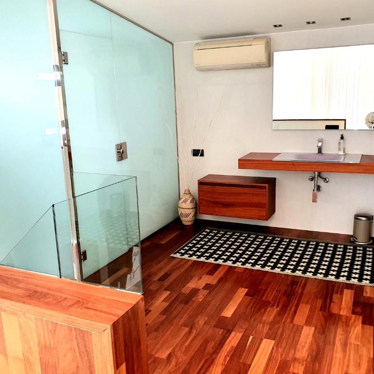 Villa Rufol - One-Bedroom House - 7