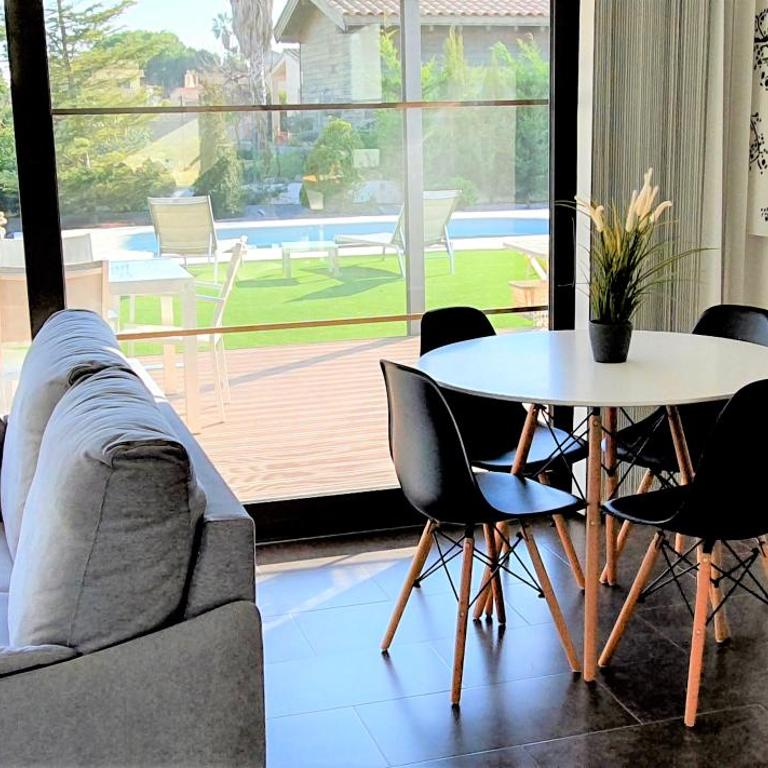 Villa Rufol - One-Bedroom House - 21