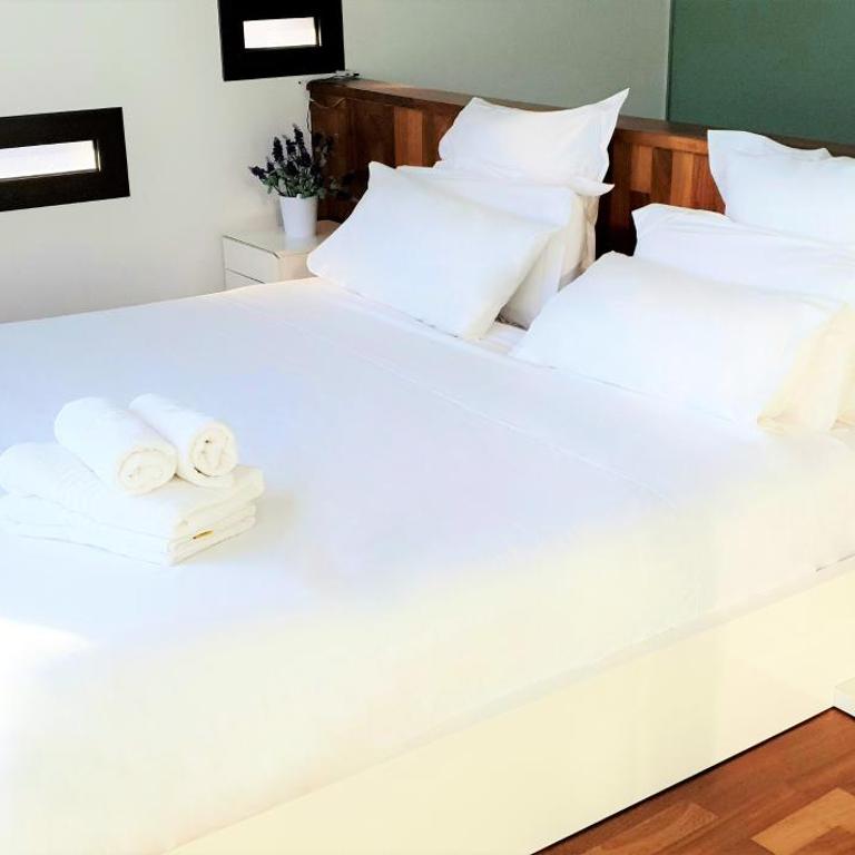 Villa Rufol - One-Bedroom House - 5