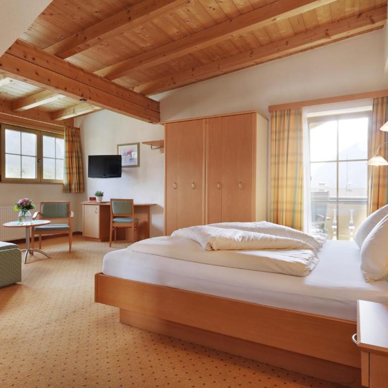 Hotel Stern - Familienzimmer - 1