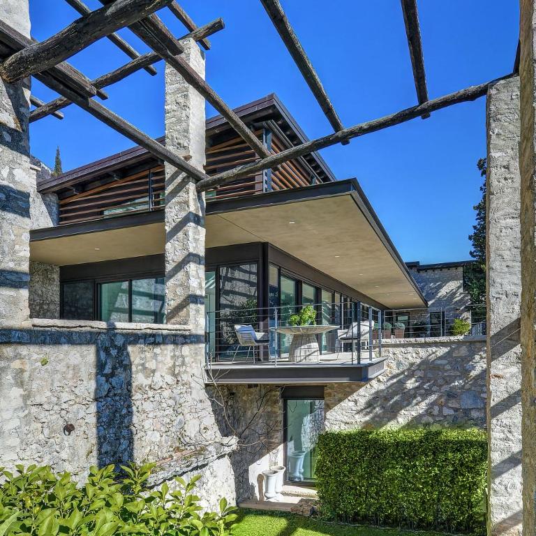 5 Terrazze Exlusive Apartments - Appartamento Deluxe - 11