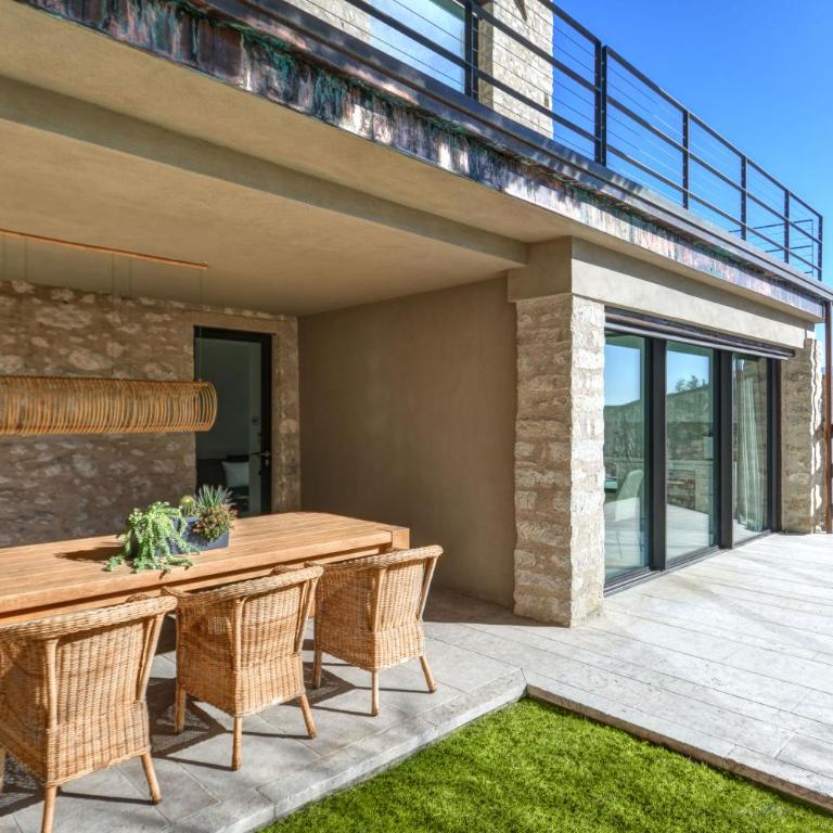5 Terrazze Exlusive Apartments - Appartamento Deluxe - 11