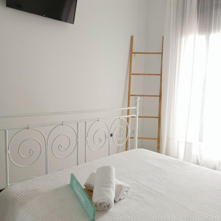 Sea and Sun Costa Esuri Isla Canela - Two-Bedroom Apartment - 14