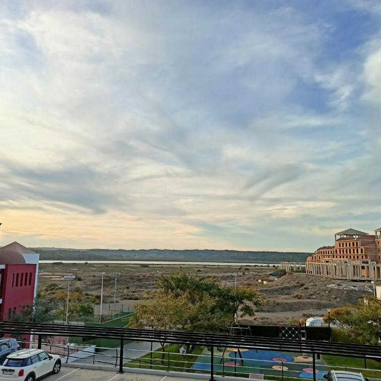 Sea and Sun Costa Esuri Isla Canela - Two-Bedroom Apartment - 26