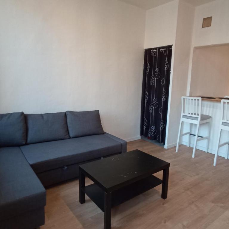 Studio Neuf Climatisé Centre Ville #7 - Appartamento con 1 Camera da Letto - 3