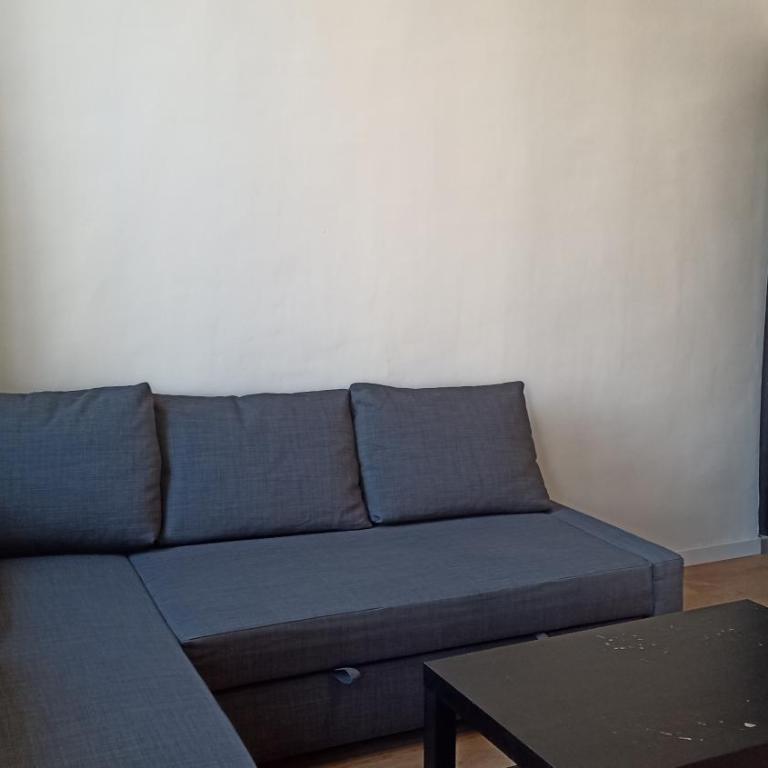 Studio Neuf Climatisé Centre Ville #7 - Appartamento con 1 Camera da Letto - 18