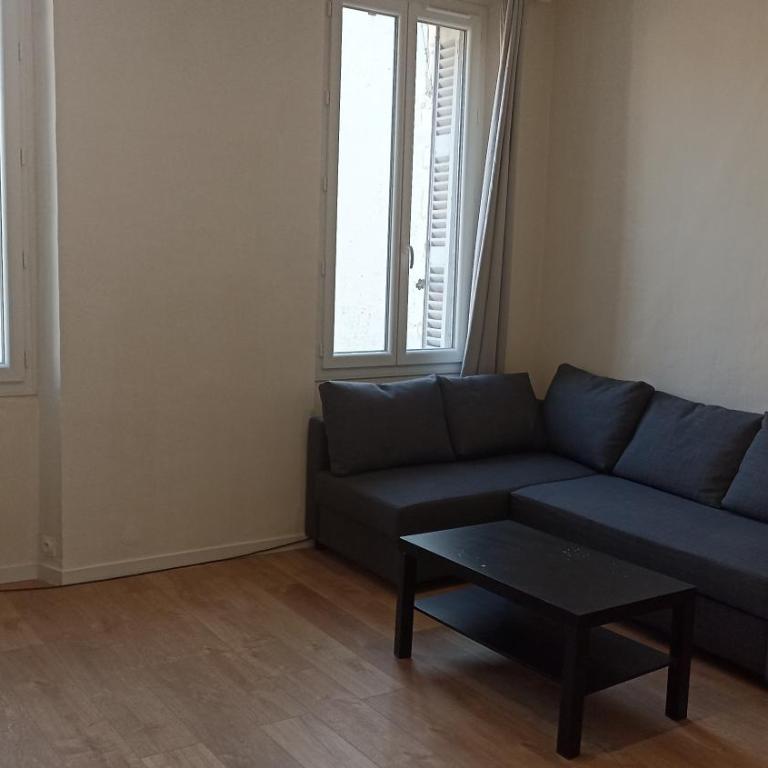Studio Neuf Climatisé Centre Ville #7 - Appartamento con 1 Camera da Letto - 19