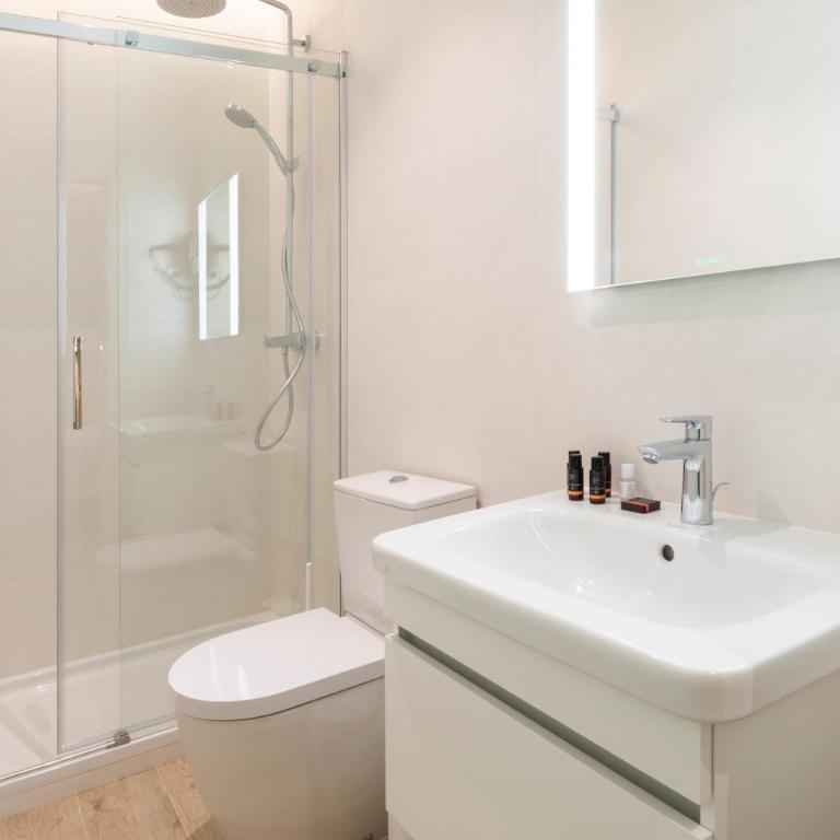 Prado Rooms 46 - Darya Living - Habitación Doble - 5