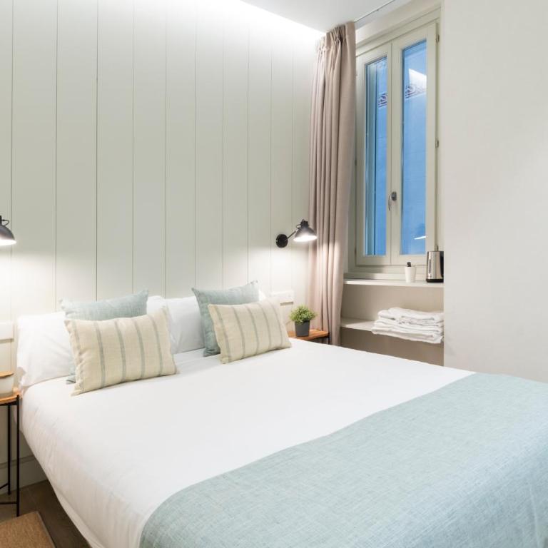 Prado Rooms 46 - Darya Living - Habitación Doble - 1