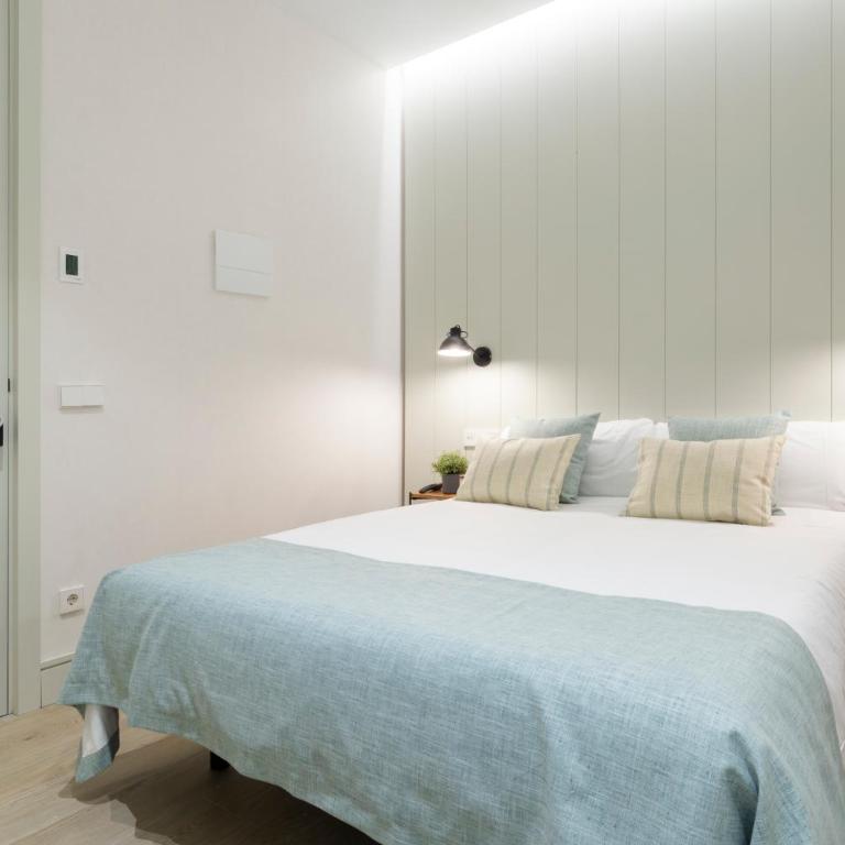Prado Rooms 46 - Darya Living - Habitación Doble - 2