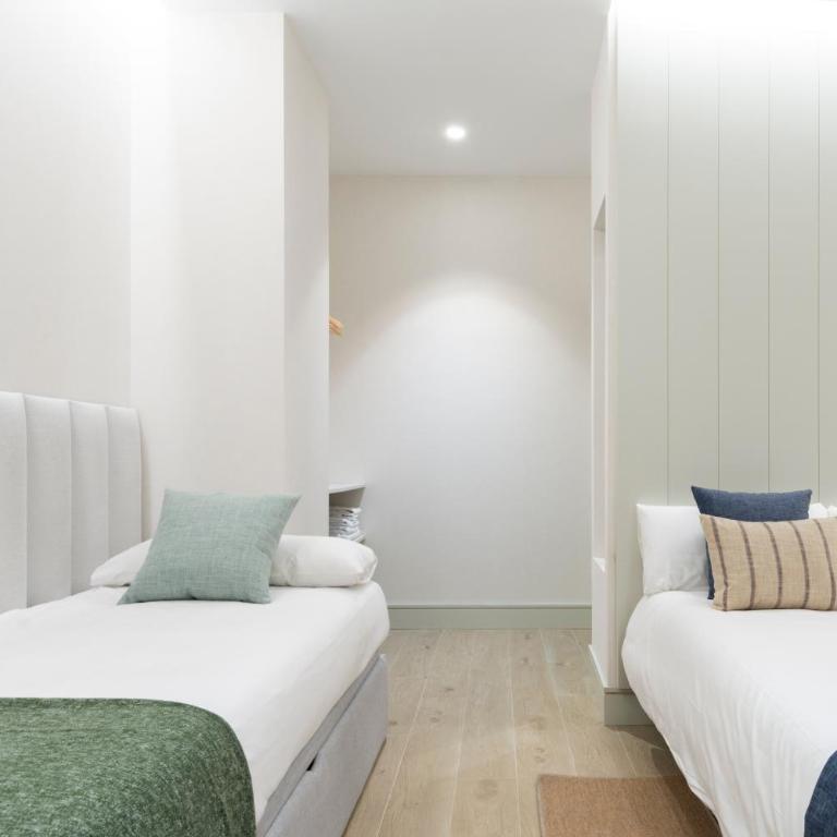 Prado Rooms 46 - Darya Living - Habitación Triple - 7
