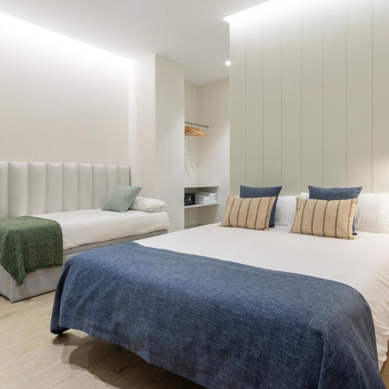 Prado Rooms 46 - Darya Living - Habitación Triple - 6
