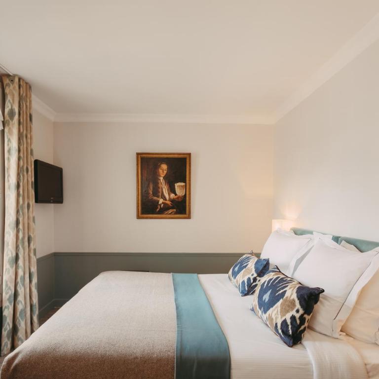 Hôtel d'Orsay - Esprit de France - Chambre Supérieure - 2