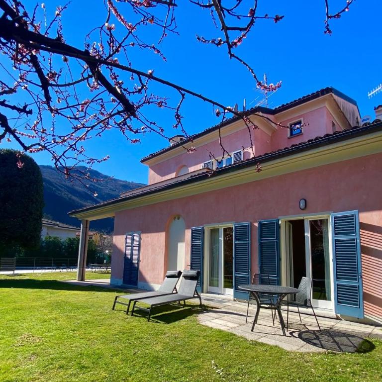 Villa Costantina with heated POOL - Estudio Deluxe - 13