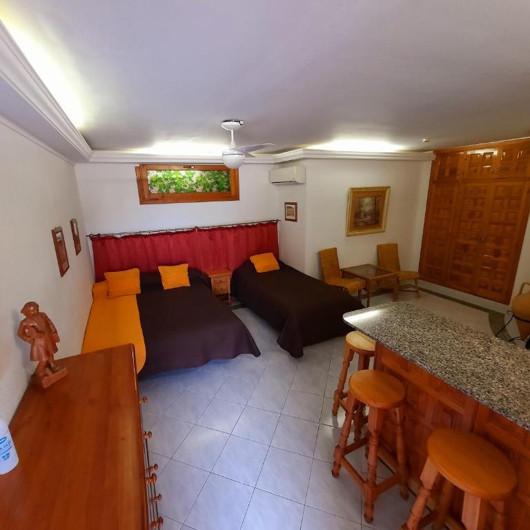 Casa Cachito - Apartamento Estudio - 2