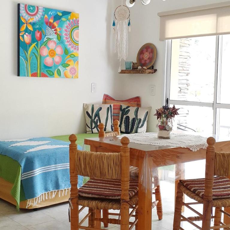 COSTA COM Departamentos de Montaña - Apartamento de 1 dormitorio - 27