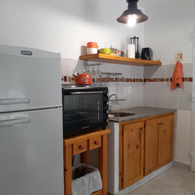 COSTA COM Departamentos de Montaña - Apartamento de 1 dormitorio - 28