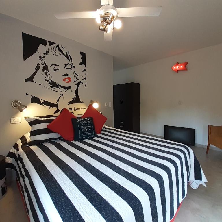 COSTA COM Departamentos de Montaña - Apartamento de 1 dormitorio - 29