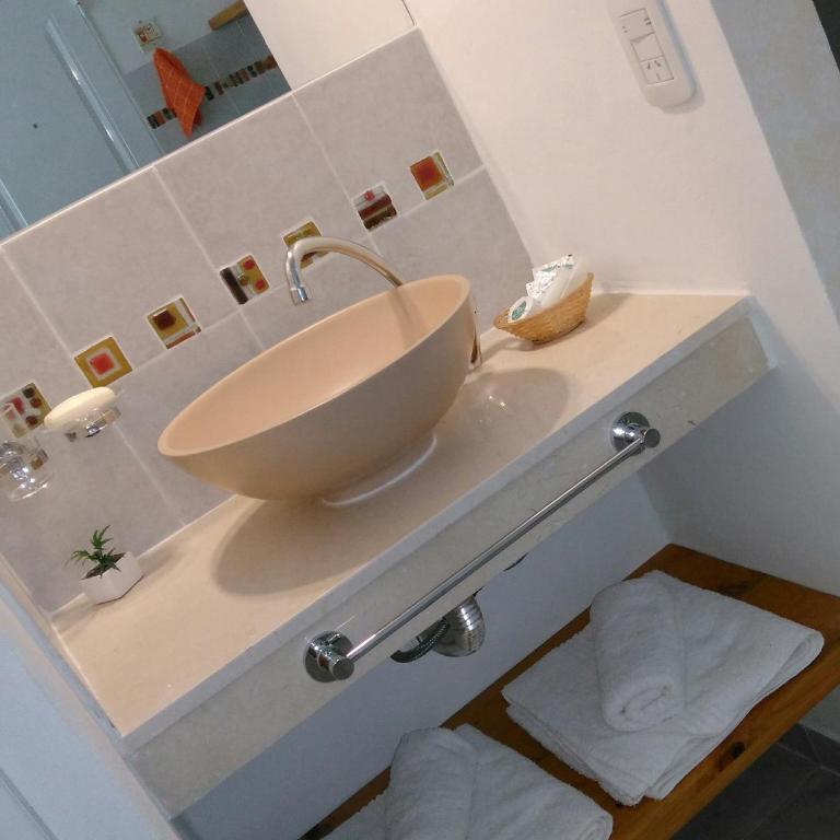 COSTA COM Departamentos de Montaña - Apartamento de 1 dormitorio - 19