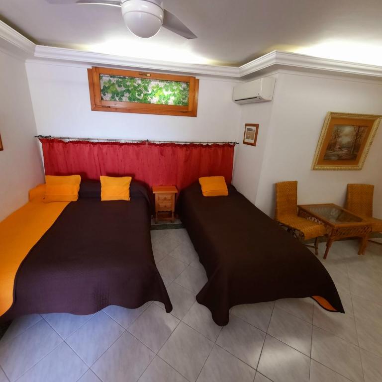 Casa Cachito - Apartamento Estudio - 5