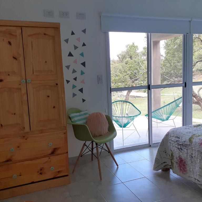 COSTA COM Departamentos de Montaña - Apartamento de 1 dormitorio - 13