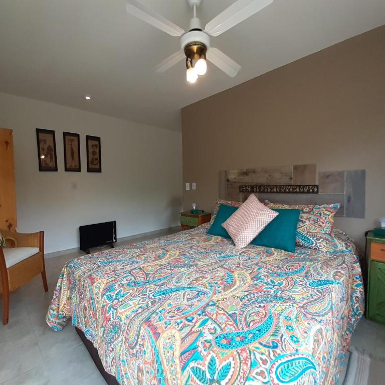 COSTA COM Departamentos de Montaña - Apartamento de 1 dormitorio - 33