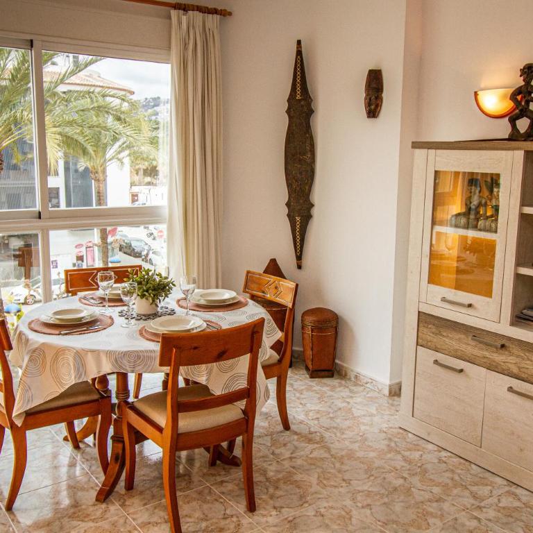 Moraira Apartment - One-Bedroom Apartment - 9