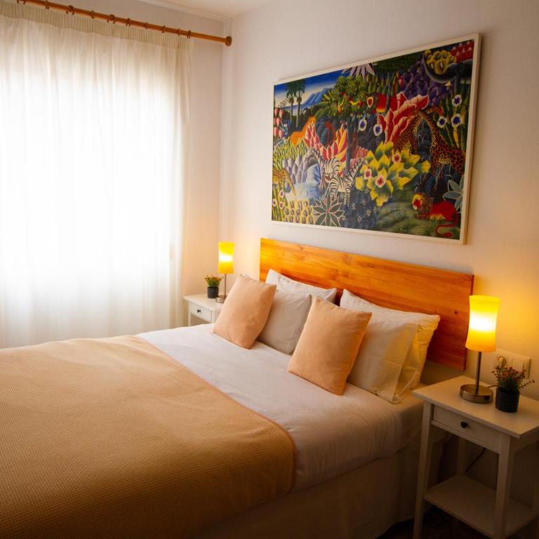 Moraira Apartment - One-Bedroom Apartment - 3