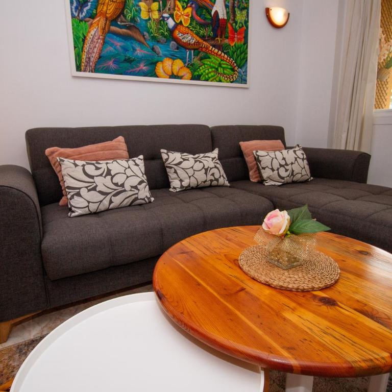 Moraira Apartment - One-Bedroom Apartment - 8